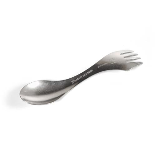 Light my fire Swedish Spork pozri obrázok Cestovný príbor