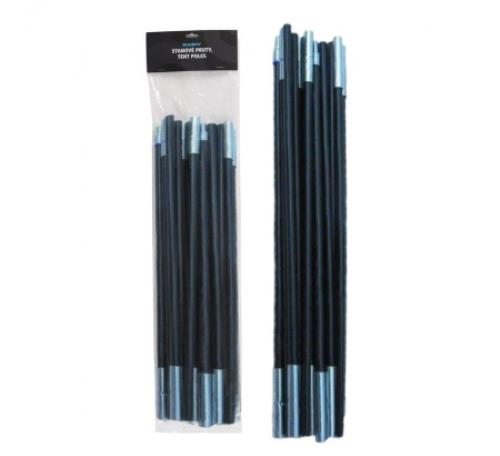 Husky BIZAM 2 classic pozri obrázok Stanové laminátové prúty