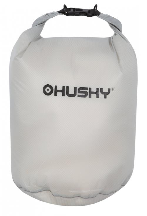 Husky TERRY 20L light grey Nepremokavý vak