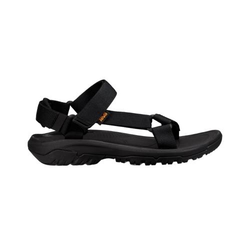 Husky Hurricane XLT2 M čierna, EU 45 ½ Pánské sandále