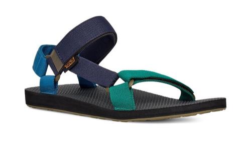 Teva TEVA Original Universal M NML, 47 Pánské sandály