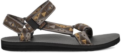 Teva Original Universal M hnedá, EU 45 ½ Pánske sandále