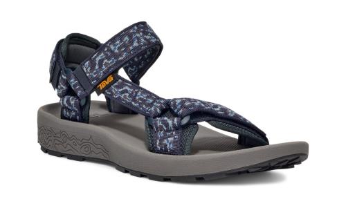 Teva TEVA Terragrip Sandal M VBT, EU 44 ½ Pánske sandále