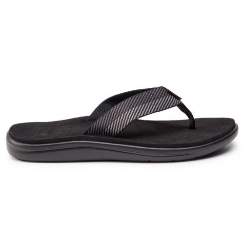 Teva Voya Flip M čierna, EU 45 ½ Pánské pantofle