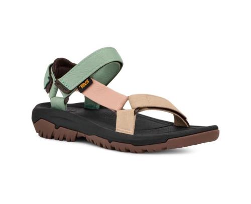 Teva TEVA Hurricane XLT2 BMSM, 39 Dámske sandále