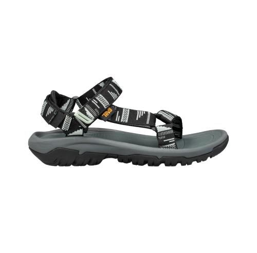 Teva Hurricane XLT2 L antracit, 37 Dámské sandále