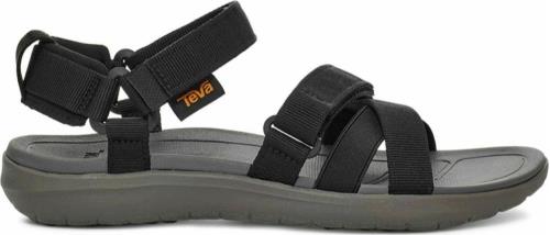 Teva Sanborn Mia L čierna, 39 Dámske sandále