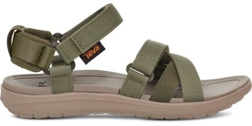 Teva Sanborn Mia L LNG, 37 Dámske sandále