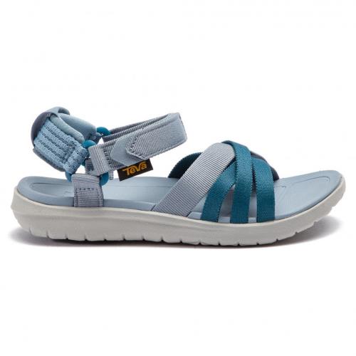 Teva Sanborn Sandal L tmavomodrá, 37 Dámské sandále