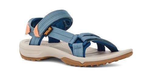 Teva TEVA Terra Fi Lite CITA, 40 Dámské sandále