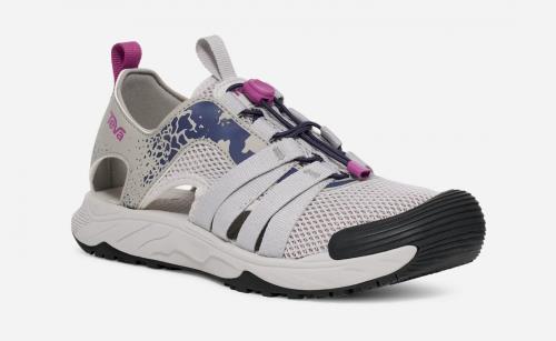 Teva Terragrip/Hydratrek CT vapor blue-VPB, 39 Dámske sandále