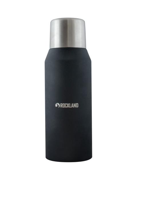 Rockland Vacuum flask Galaxie čierna Termoska