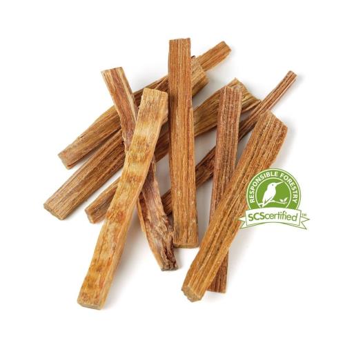 Light my fire Podpaľovač Tinderstick pack hnedá Doplnky