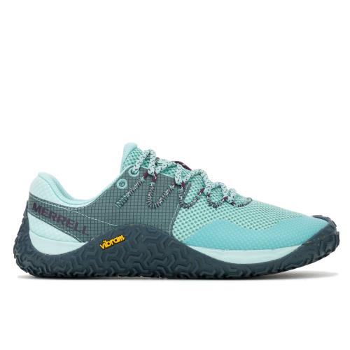 Merrell TRAIL GLOVE 7 frost blue, EU 38 ½ Dámske topánky