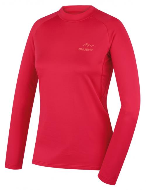 Husky Tromi L pink, S Termoprádlo Active Winter