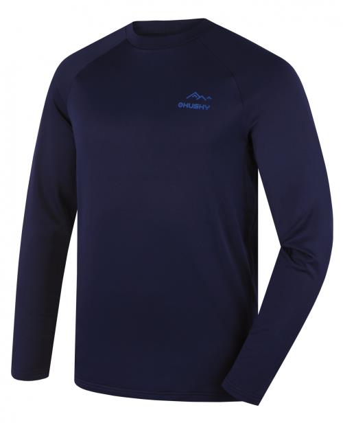 Husky Tromi M dark blue, M Termoprádlo Active Winter