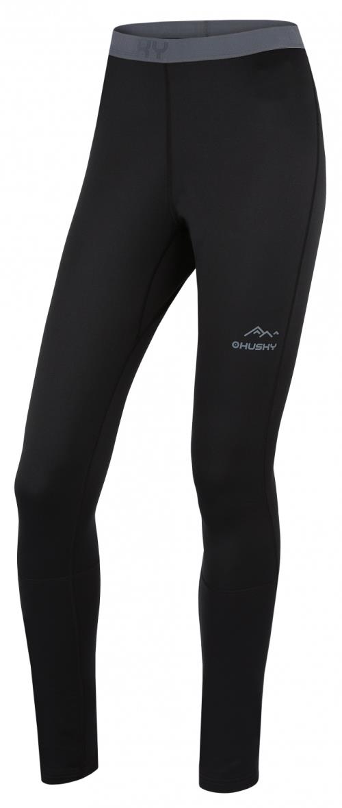Husky Tyme L black, XS Termoprádlo Active Winter