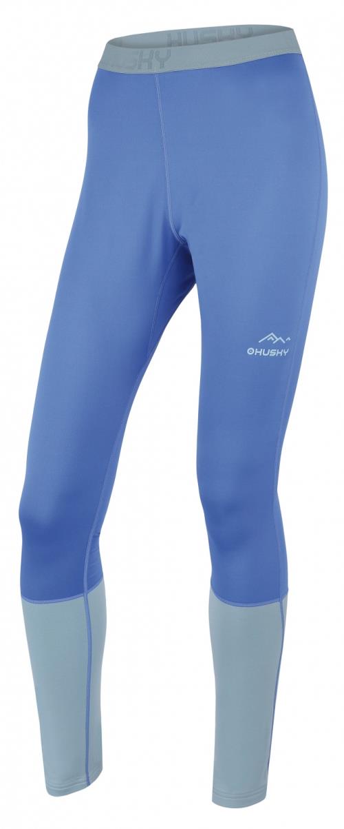 Husky Tyme L blue, M Termoprádlo Active Winter