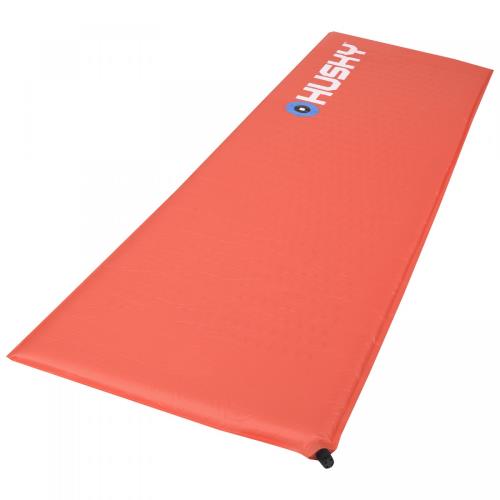 Husky Flake 3,5 červená Karimatka