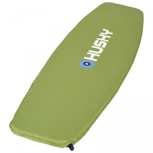 Husky Frosty 2,5 khaki Karimatka