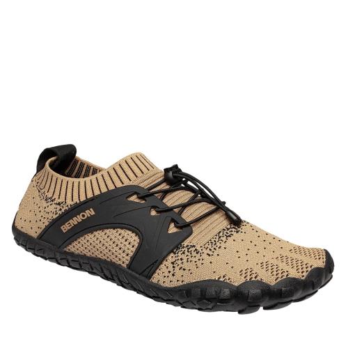 Bennon Bosky barefoot sand, 42 Unisex topánky Bennon