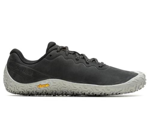 Merrell VAPOR GLOVE 6 LTR black, 38 Dámske topánky