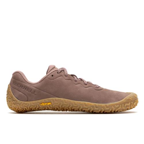 Merrell VAPOR GLOVE 6 LTR marron, 38 Dámske topánky