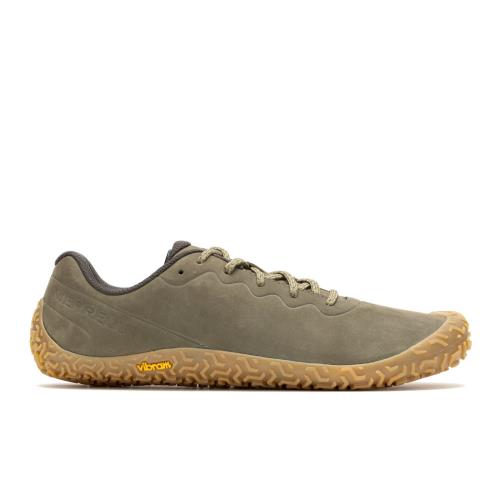 Merrell VAPOR GLOVE 6 LTR olive, EU 43 ½ Pánske topánky