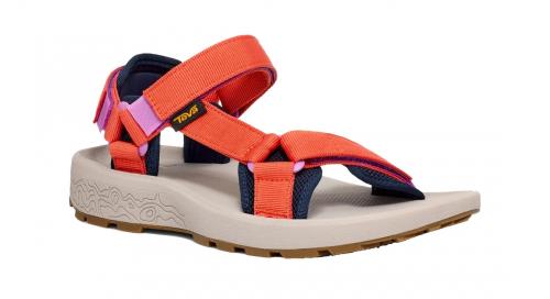 Teva Terragrip tigerlily, 39 Dámske sandále