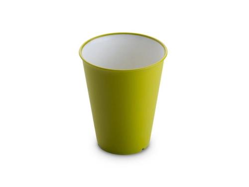 Omada Sanaliving Water Cup Verde Mela Téglik