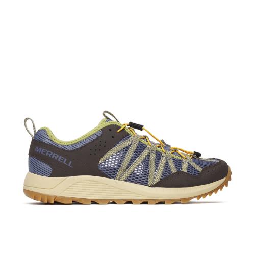 Merrell WILDWOOD AEROSPORT indigo, 43 Pánske topánky
