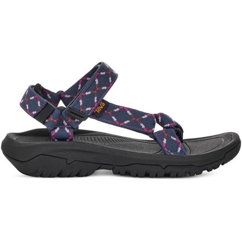 Teva TEVA Hurricane XLT2 BLK, 41 Dámske sandále