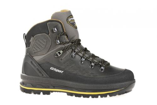 Grisport Avenger tm- šedo-zelená, 46 Unisex topánky