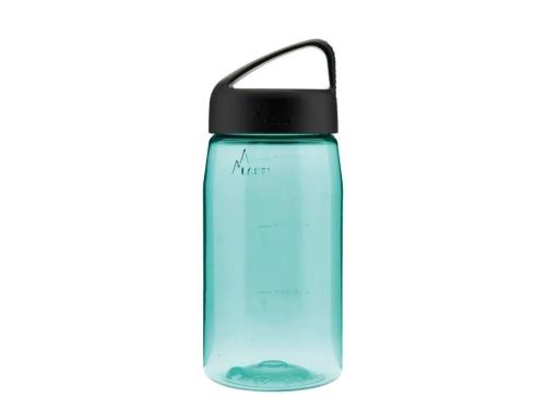 Yate LAKEN Fľaša tritan Classic modrá Outdoorová fľaša