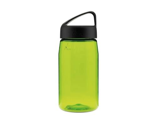 Yate LAKEN Fľaša tritan Classic zelená Outdoorová fľaša