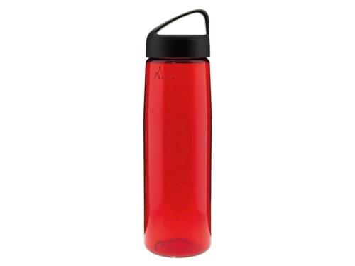Yate LAKEN Fľaša tritan Classic červená Outdoorová fľaša