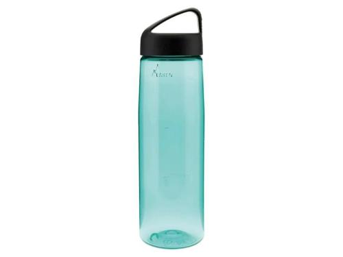 Yate LAKEN Fľaša tritan Classic modrá Outdoorová fľaša