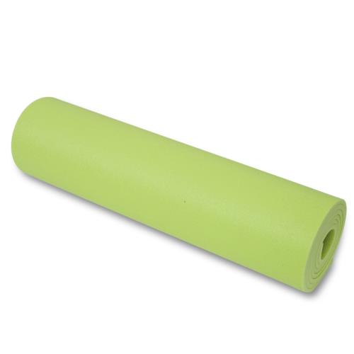 Yate Jednovrstvová 8 mm sv. zelená Karimatka