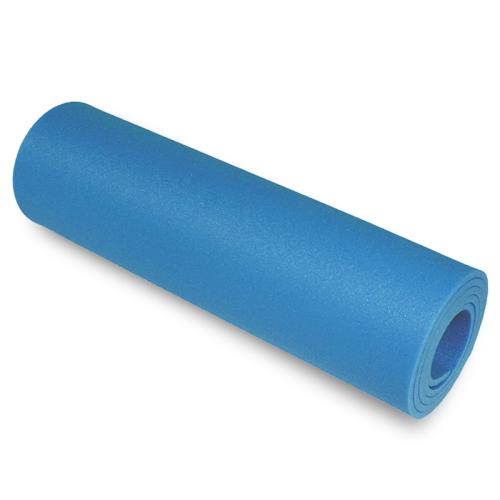 Yate Jednovrstvová 8 mm sv. modrá Karimatka