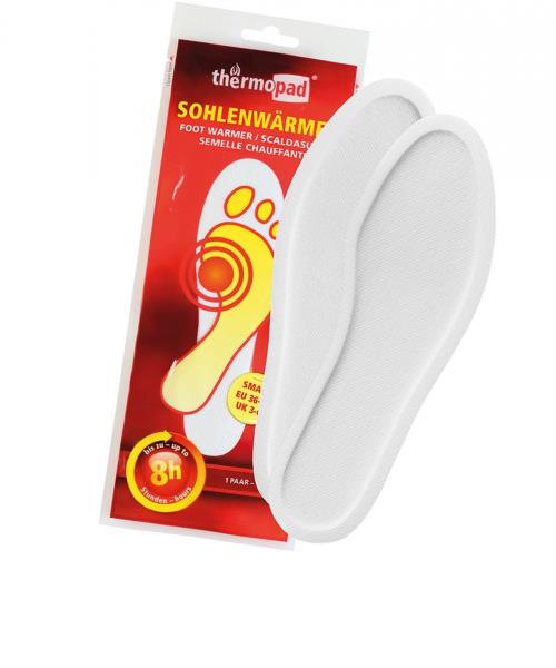 Yate Ohřívač chodidel THERMOPAD pozri obrázok, XL Doplňky
