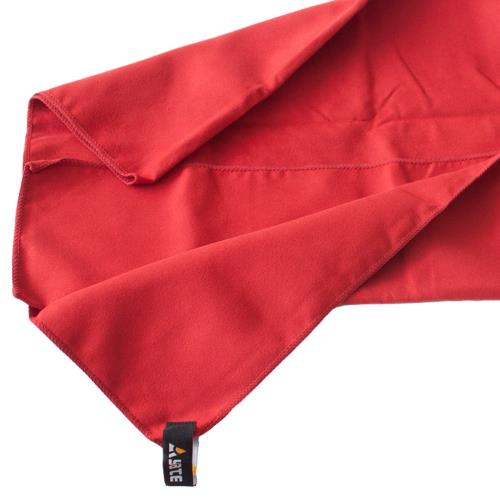 YATE rýchloschnúci uterák XL rubínová, XL