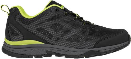 Bennon Reflexo low čierna, 43 Unisex boty