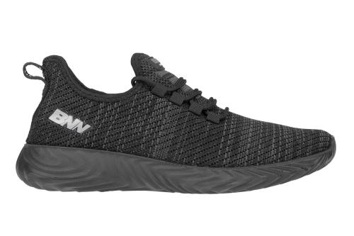 Bennon Nexo low čierna, 40 Unisex topánky Bennon