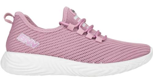 Bennon Nexo low ružová, 37 Unisex topánky Bennon