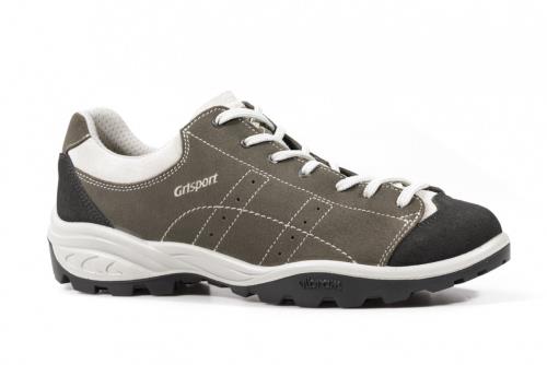 Grisport Tenno šedá, 38 Unisex topánky