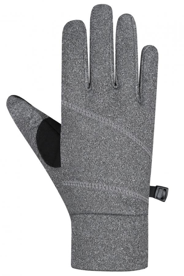 Husky Ebert šedá, L Unisex rukavice Husky Ebert šedá, L Unisex rukavice